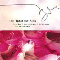 The Space Between with Matthew Sperry