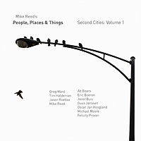 People Places and Things: Second Cities Volume 1