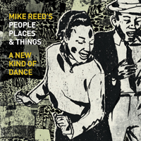 People Places and Things: A New Kind of Dance