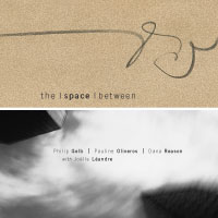 The Space Between with Joëlle Léandre